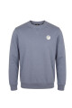 Buzo O'Neill Pacific Crest Gris Azulado