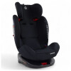Silla de auto Bebesit Saturn Giro 360º Grey Silla de auto Bebesit Saturn Giro 360º Grey