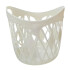 OUTLET Canasto cesto organizador 30.5*30.5*28.5 cm Outlet Canasto Cesto Organizador 30.5*30.5*28.5 Cm
