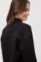 SOBRECAMISA BRISHITE Negro