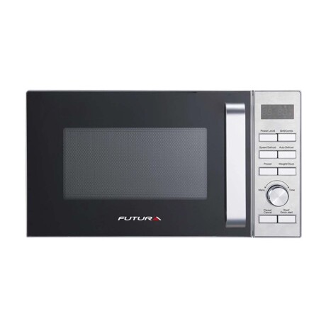 MICROONDAS FUTURA 25-LITROS FUT-MW25DSA