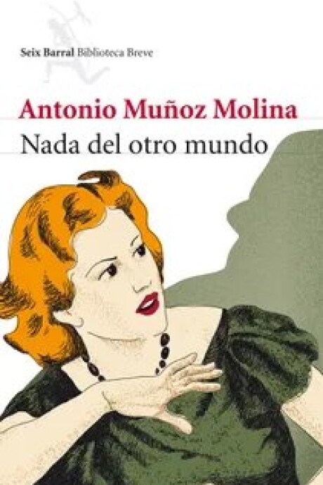 NADA DEL OTRO MUNDO NADA DEL OTRO MUNDO