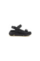 Chunky Sandal Black Chunky Sandal Black