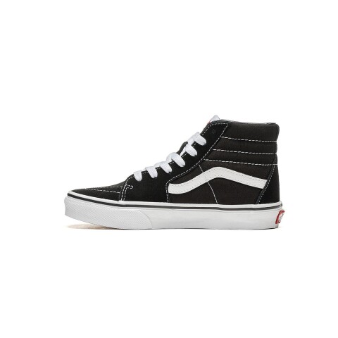 Championes Vans Sk8-Hi de niño Black