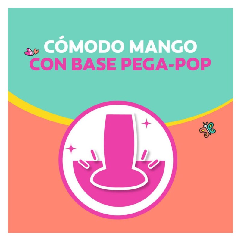 Cepillo Dental Smiles Minions/barbie 2 A 5 Años Cepillo Dental Smiles Minions/barbie 2 A 5 Años