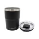 Hydrate Coffee Cup Negro 236ml Hydrate Coffee Cup Negro 236ml