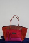 Colourful Weekender Rojo