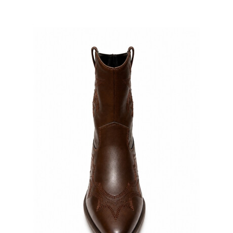 BOTA MACAR Camel