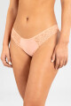 Bikini vaporetto Pale pink