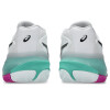 Zapatillas Tenis Gel-Resolution Clay Hombre White/aurora Green