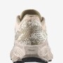 Zapatillas Running Aero Glide 4 Grvl Mujer Tapioca/desert Tan/burro