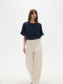 Pantalon Talune Crudo / Natural