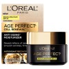 Pack L'Oreal Crema Anti-edad Día Fps 25 + Sérum De Noche Pack L'Oreal Crema Anti-edad Día Fps 25 + Sérum De Noche
