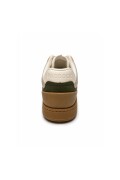 ZAPATILLA ROOT Verde Militar
