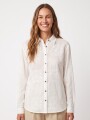 CAMISA DIETRICH BLANCO
