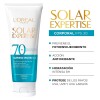 Protector Solar Body Expertise Supreme Fps70 200 ml Protector Solar Body Expertise Supreme Fps70 200 ml