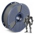 Filamento Sunlu Premium Pla Para Impresión 3d 1.75 Mm GRIS