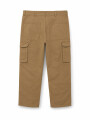 PANTALON NOVAE PLANE KAKI