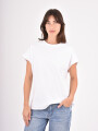 REMERA LIBE BLANCO