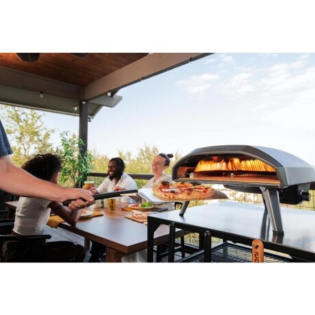 Horno de Pizza Koda 16 ++ N/a