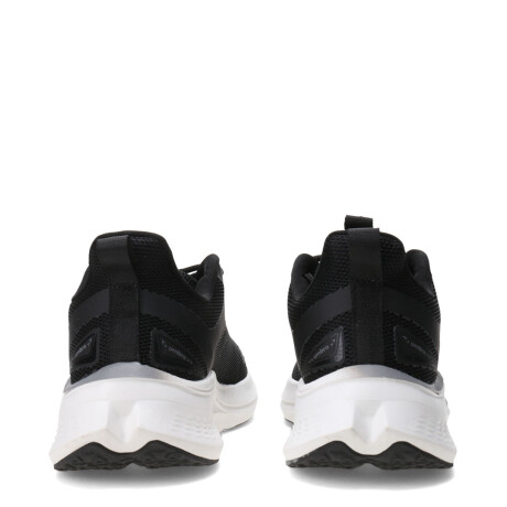 Championes de Hombre Umbro Vanta Negro