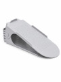 ZAPATERO INDIVIDUAL 1 PCS GRIS