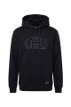 Canguro O'Neill Retro University Negro