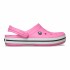 Crocs Crocband Clog Unisex Pink Lemonade