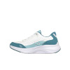 Championes Slip-Ins Contour Foam Cozy Fit Blanco