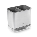 OXO GG ACERO INOXIDABLE ORGANIZADOR PARA LAVAPLATOS N/A