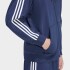 Campera Adidas Adicolor Azul