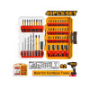 SET 49 PUNTAS Y MECHAS P/DEST. DE IMPAC INGCO AKDL24906 SET 49 PUNTAS Y MECHAS P/DEST. DE IMPAC INGCO AKDL24906