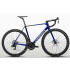 BICICLETA ORBEA ORCA M 21E TEAM BLUE - RAW