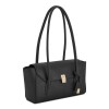 Shoulder Satchel Zenia Black