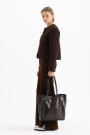 SHOPPER FRAGOLA Negro