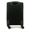Westland Valija Clasica Luggage N° 32 / Negro Negro
