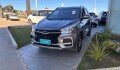 Chery Tiggo 4 Comfort MT - 2023 Chery Tiggo 4 Comfort MT - 2023