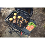 Parrilla Weber Traveler Compact Parrilla Weber Traveler Compact