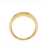 Anillo Griego calado -Oro bajo-Sin piedra-AN8226 sinpiedra