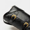 Bandolera Elise Negro