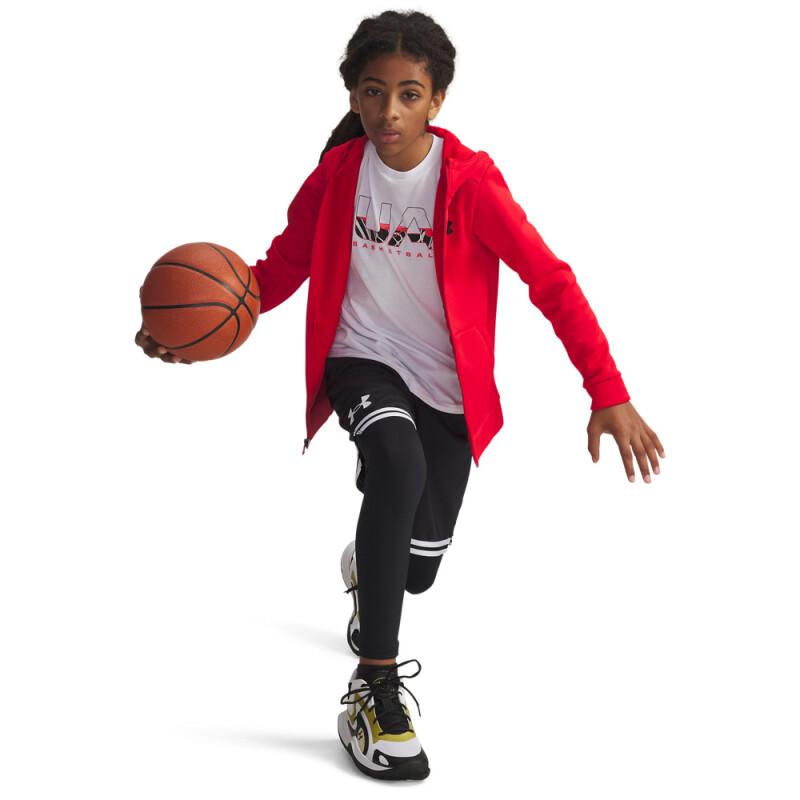 UA CG Armour Leggings-BLK BLK-001