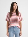 REMERA RYAN ROJO