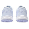 Zapatillas Voley Upcourt 6 Mujer Blue Fade/white