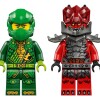 Lego Ninjago Coche De Carreras Con Motor De Carga 71828 Lego Ninjago Coche De Carreras Con Motor De Carga 71828