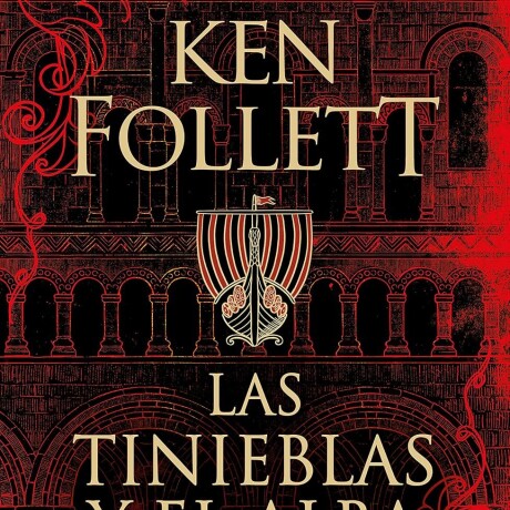 LAS TINIEBLAS Y EL ALBA LAS TINIEBLAS Y EL ALBA