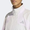 Campera Adidas Adi365 Cheering Gris