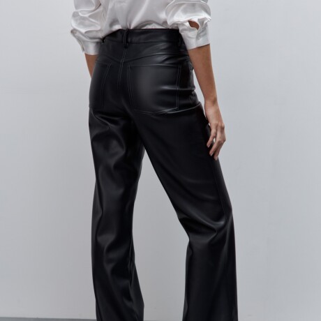 PANTALÓN CELENE Negro