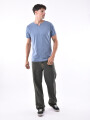 REMERA JULE AZUL PIEDRA