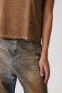 JEAN BAGGY FOX Azul