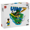 Vini Jr. Fenómenos del Fútbol Lego Vini Jr. Fenómenos del Fútbol Lego